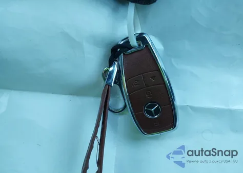 2021 Mercedes-Benz Gle 350 from USA, damaged, VIN 4JGFB4JB2MA364654